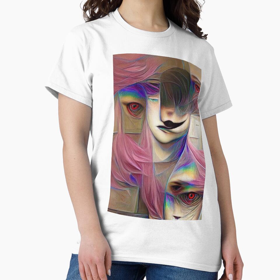 this is my experience with gender dysphoria by kiertwice