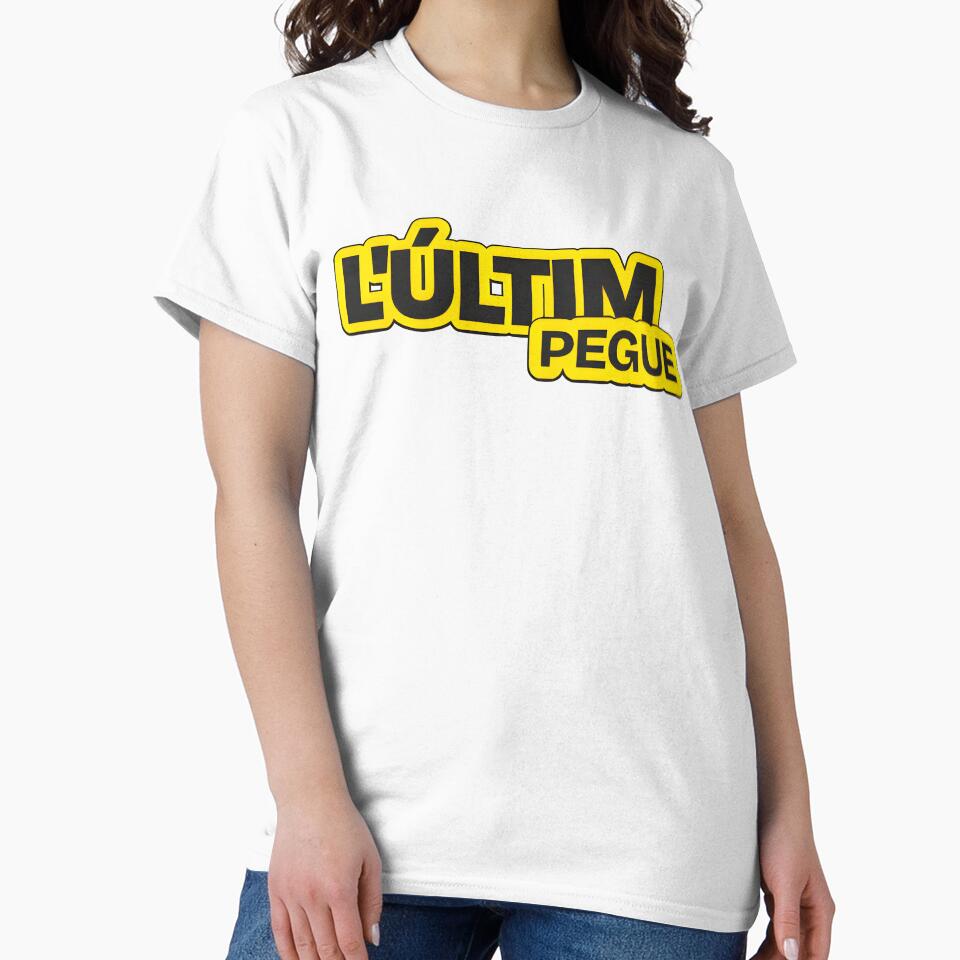 The Last Go - Funny Catalan Climbing Quote Design by LoopassVD