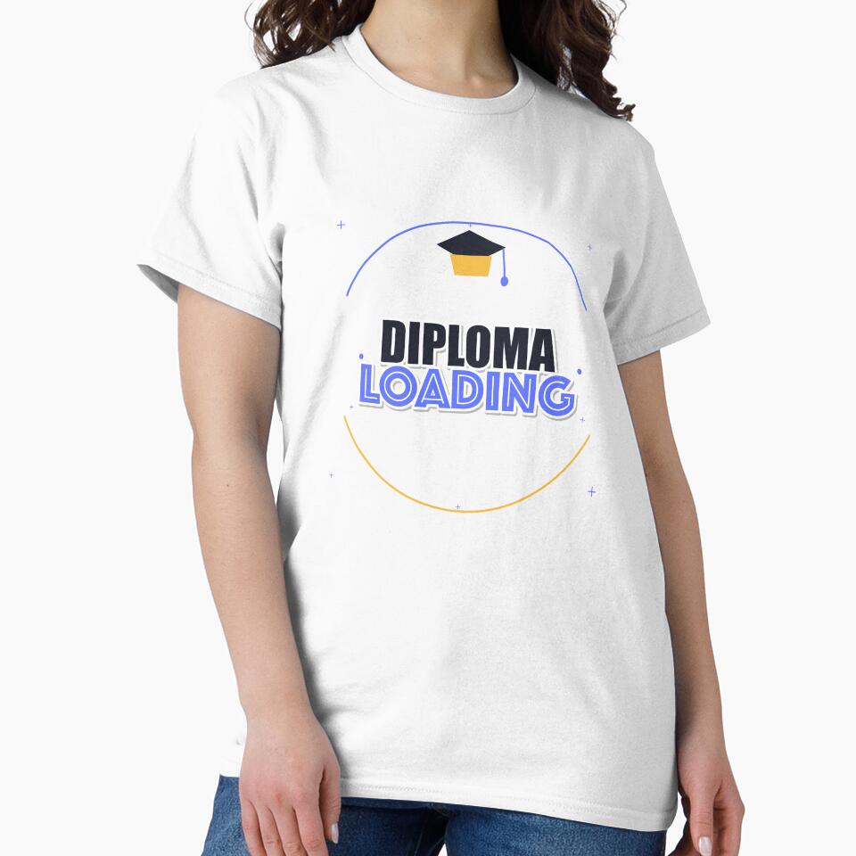 Diploma Loading by pumsquare