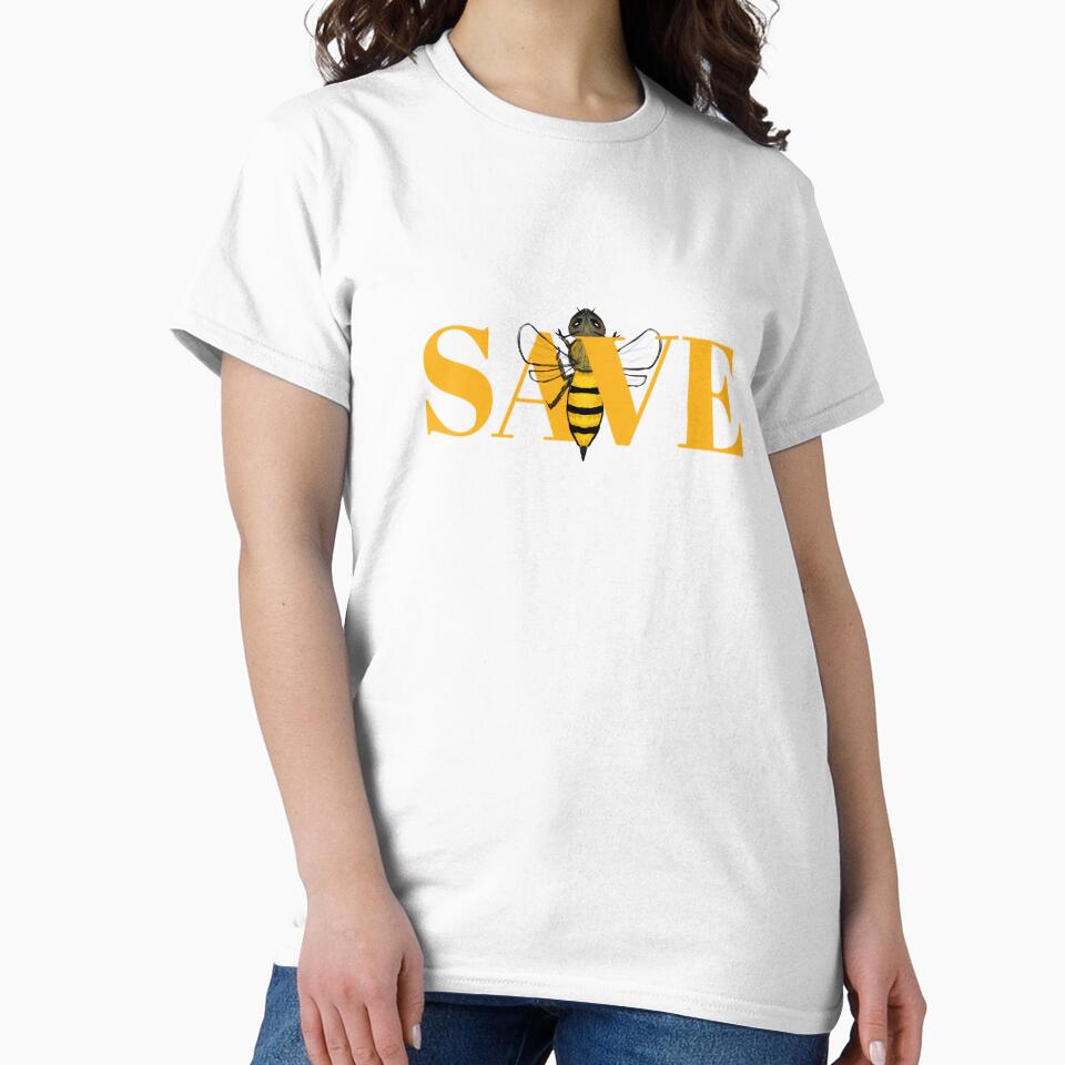 Save the bees by itsash95