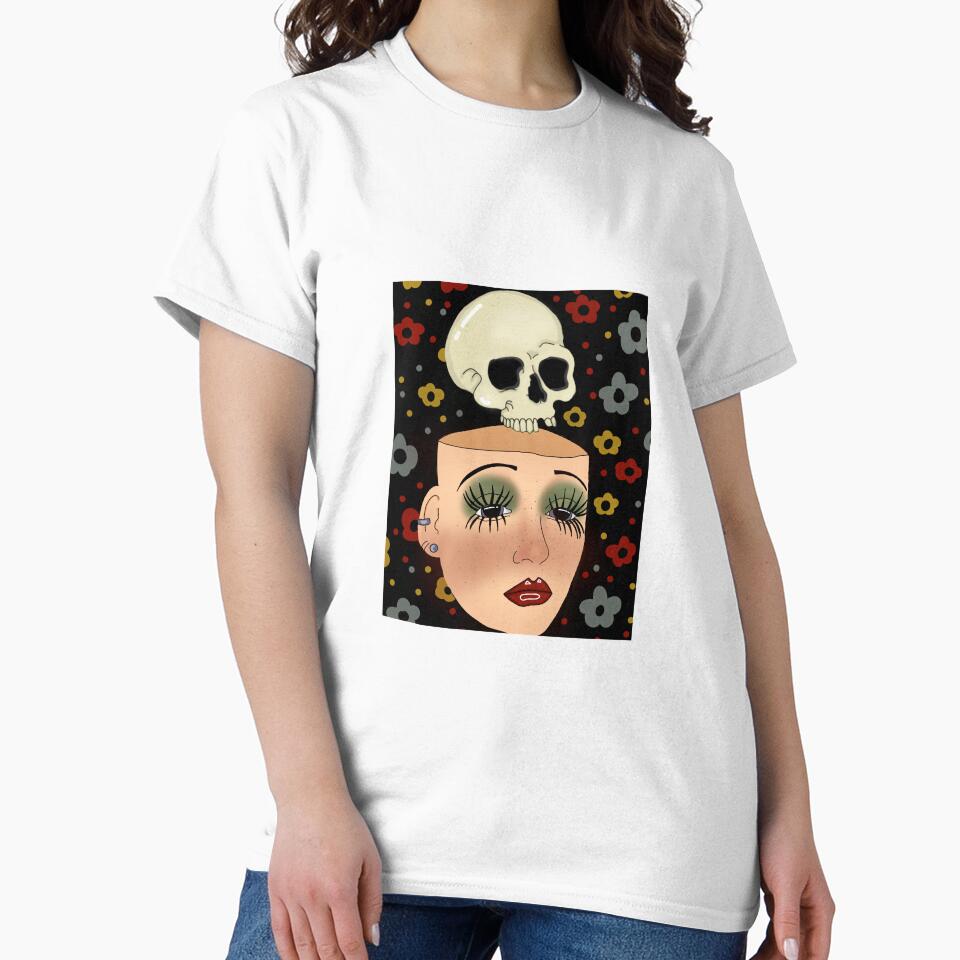 Separated skull by Cculgin-15