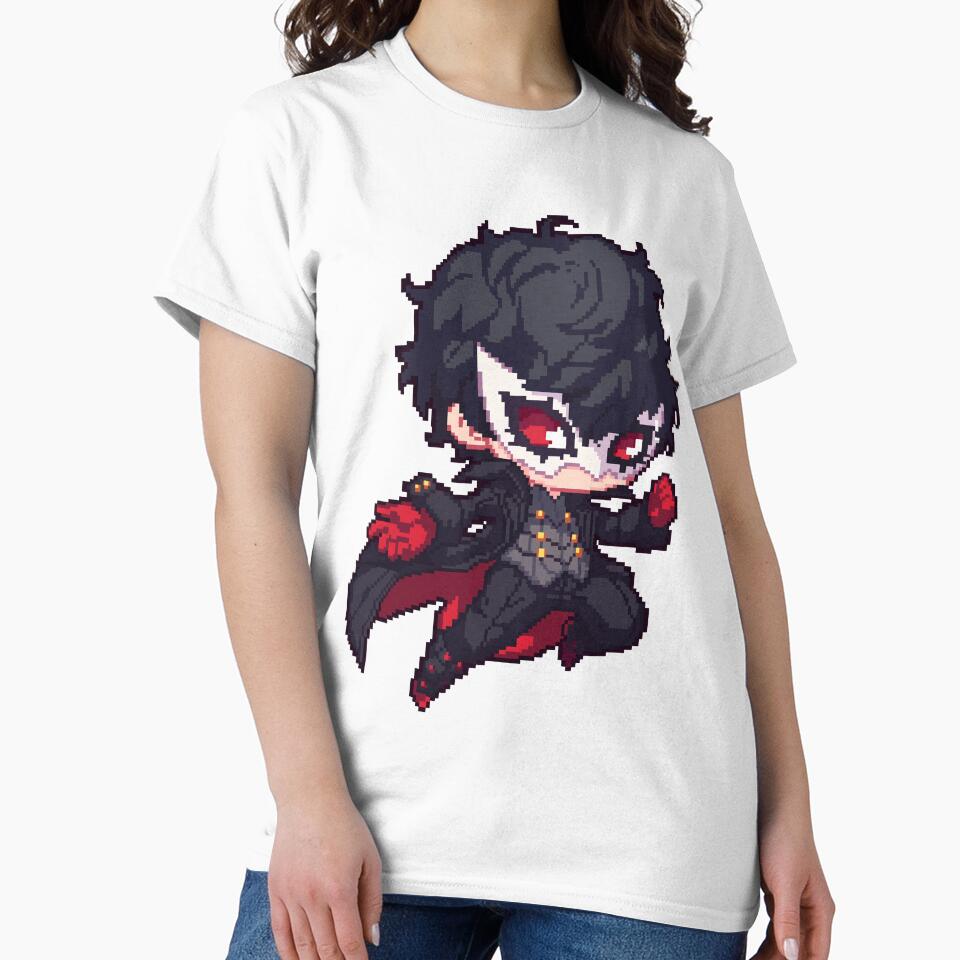 Joker Sprite by SchellStation