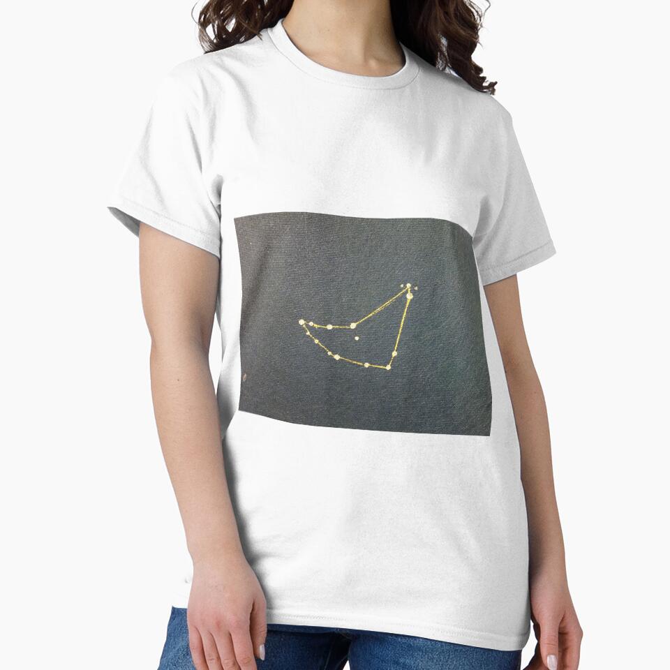 The Constellation of Capricorn by Artdesrapides