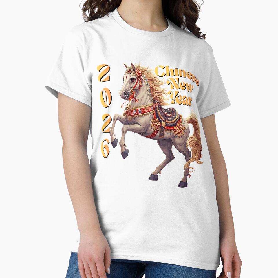 2026 Chinese Lunar New Year. by janice56