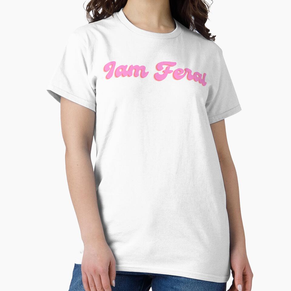 I am Feral |  A Wild and Free Spirit by iameverything