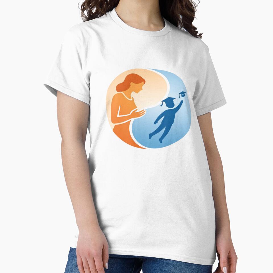 Yin-Yang Guidance – Conscious Graduation Gift from Mom by Cristhian Almanza