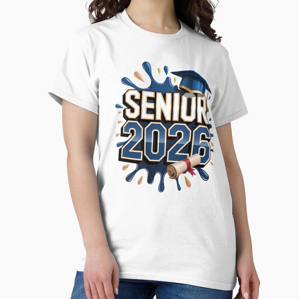 senior 2026 by jkrphoto