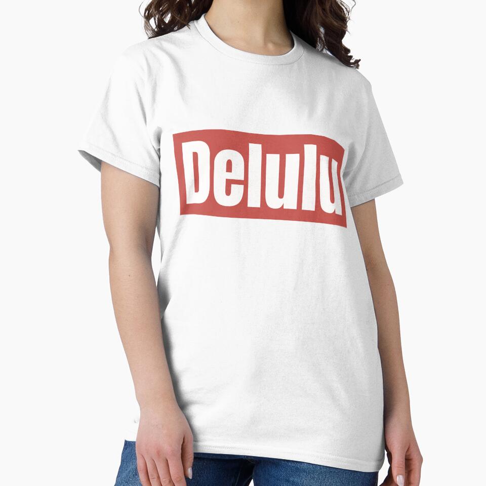 Delulu by ProEf