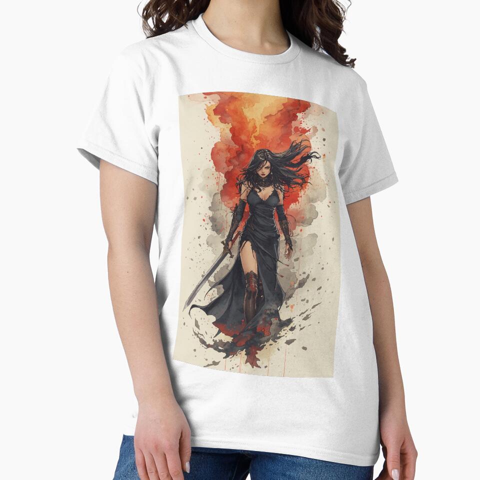 The Void-Walker by AbstractAnom