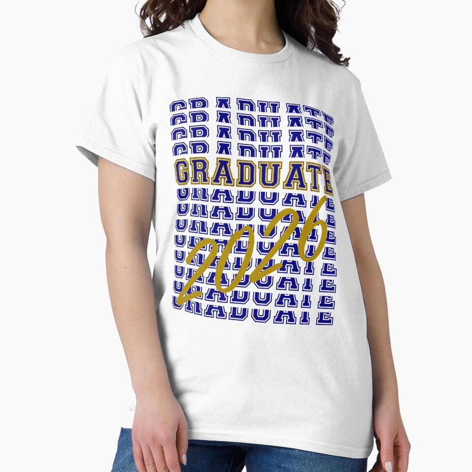 Graduate 2026 - Graduation by CosmicTornado