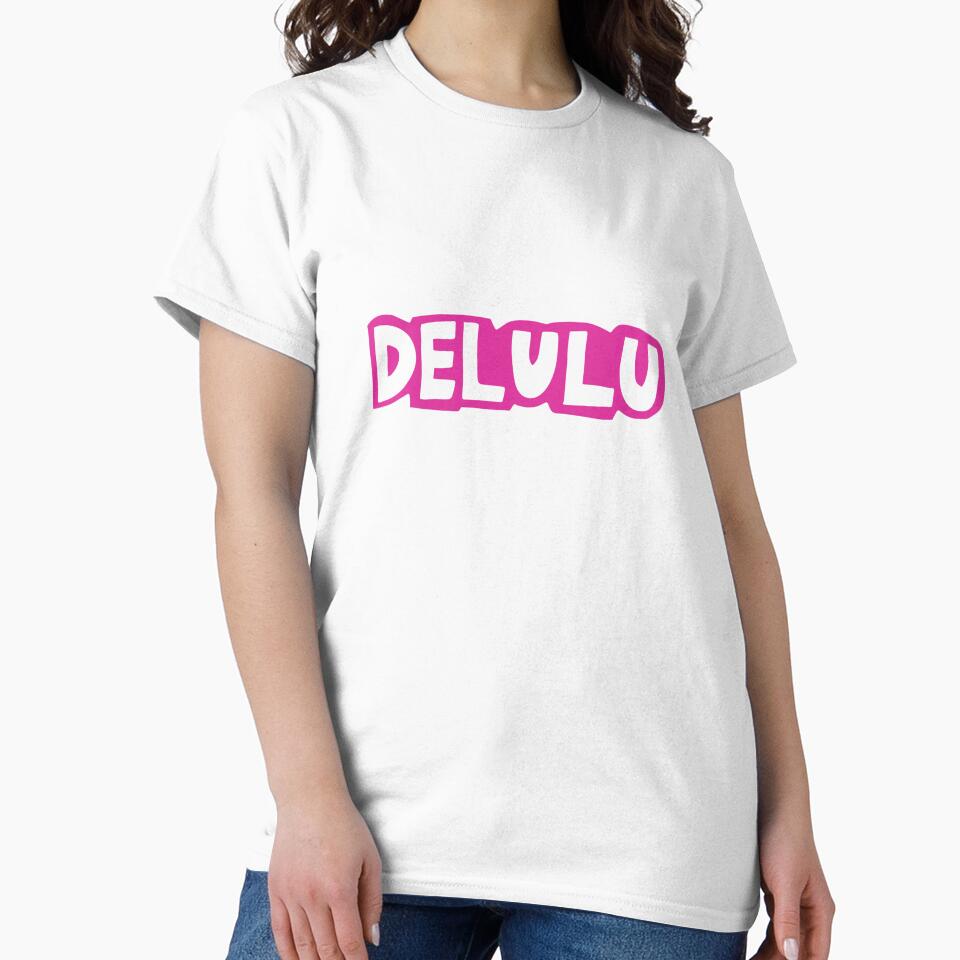 Delulu by hazywares
