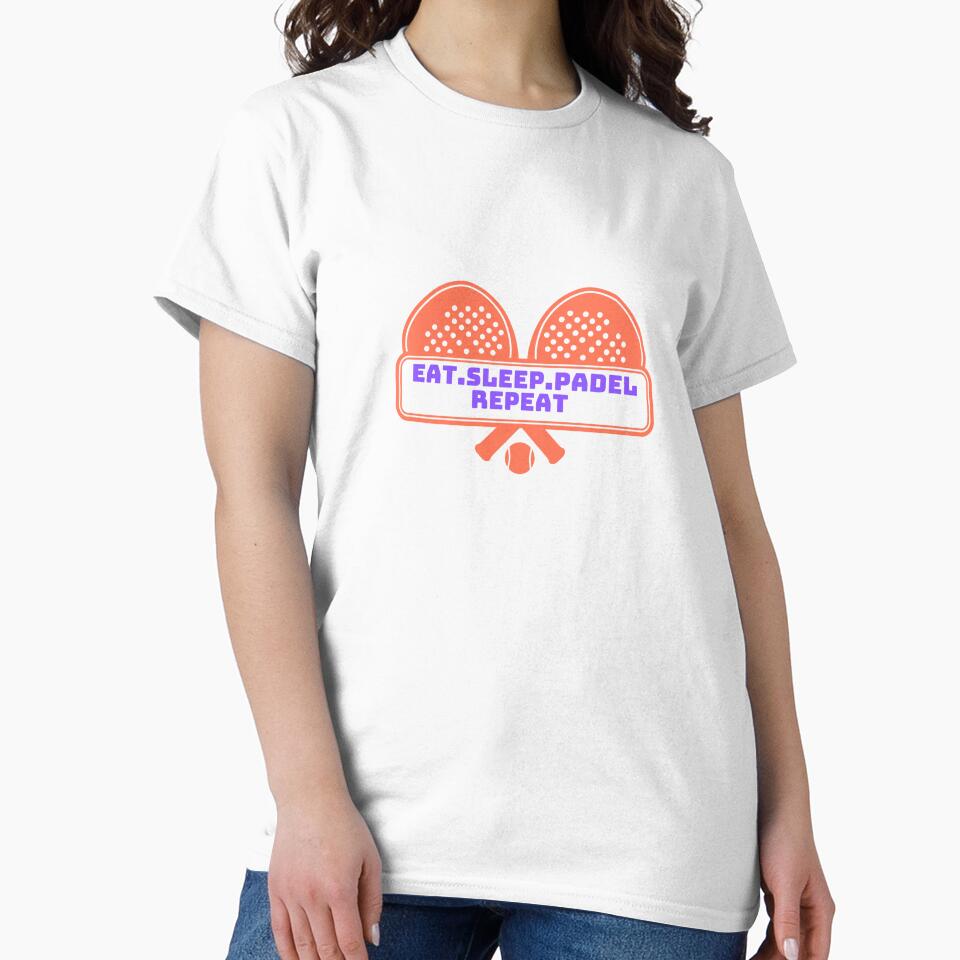 Padel lover circle by NurzZz73