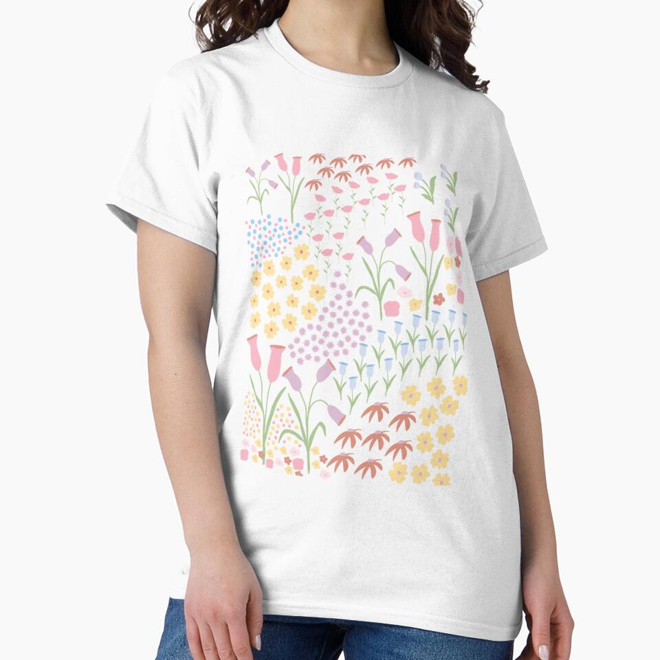 Amsterdam Flower Market by 4seasondesign