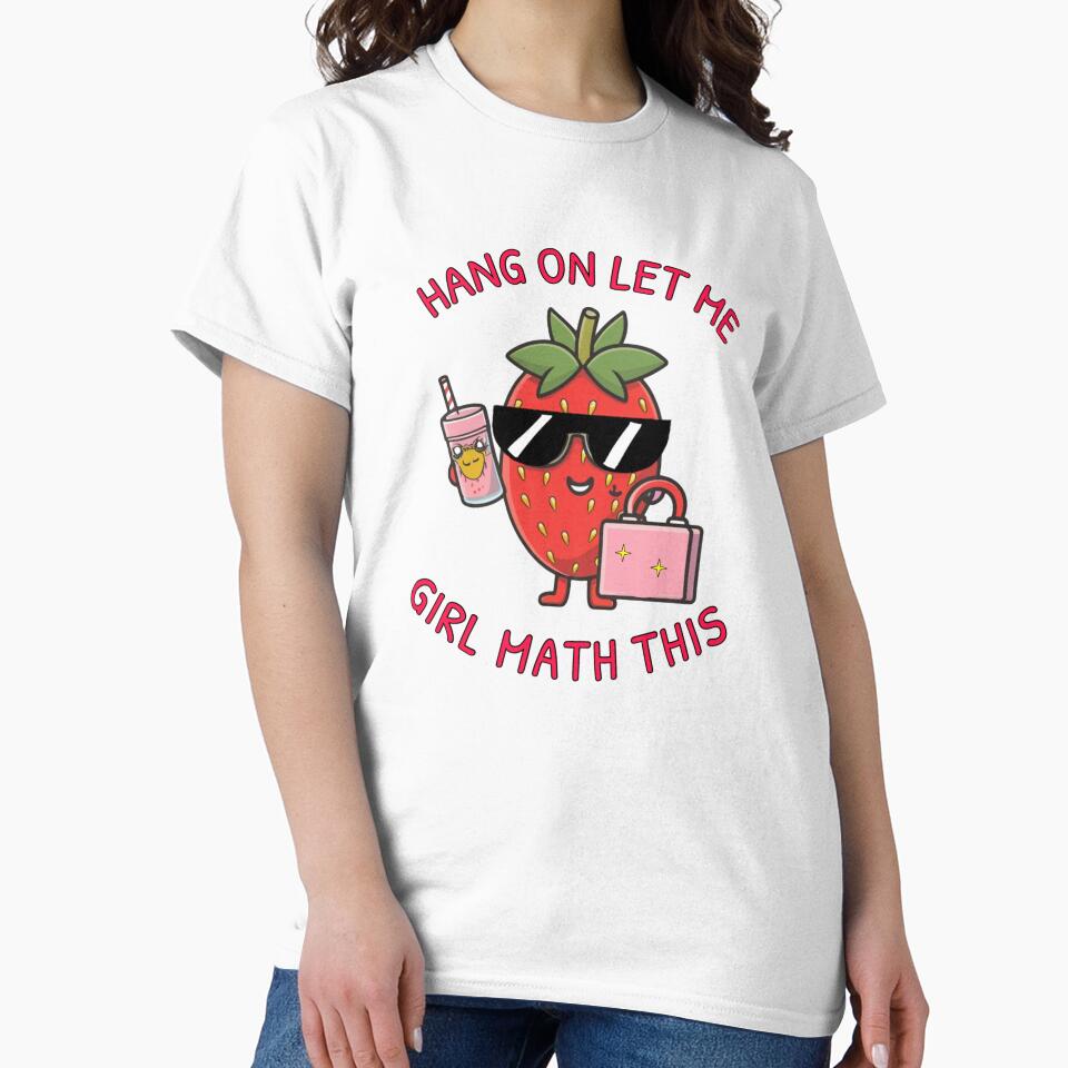 Hang On Let Me Girl Math This by Mamado-sakou