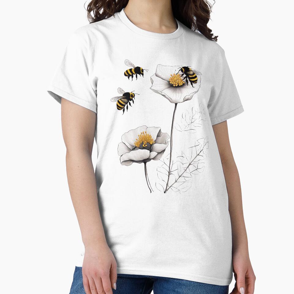 BuumBlie Beez by Aarron Laidig