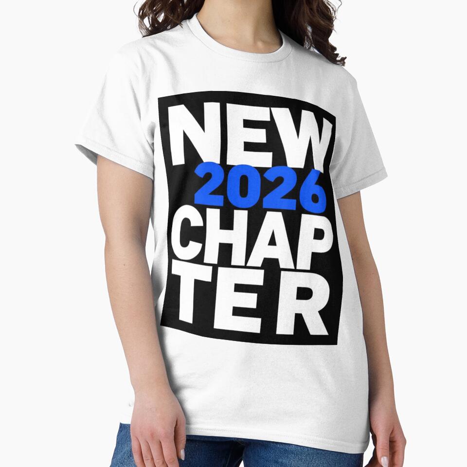 NEW 2026 CHAPTER by iAmmAja43