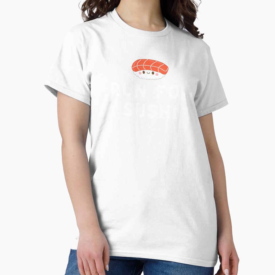 Run For Sushi by Runner's High
