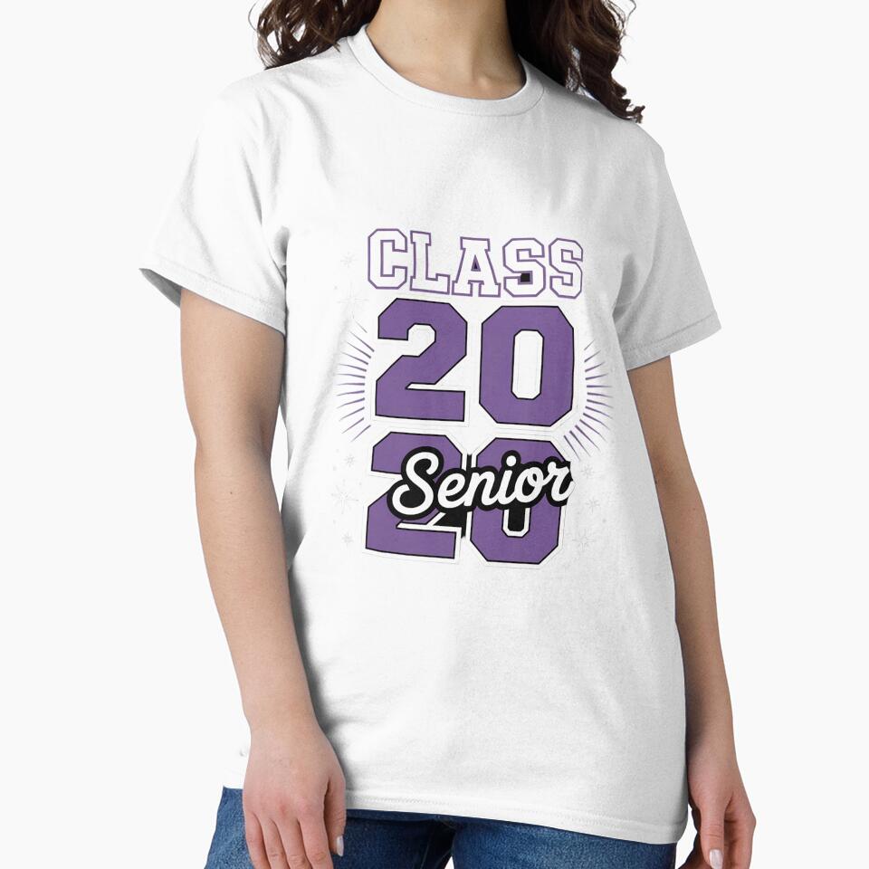 2026 Senior 26 Class of 2026 Graduation Year Last First Day by RoyTill0Art