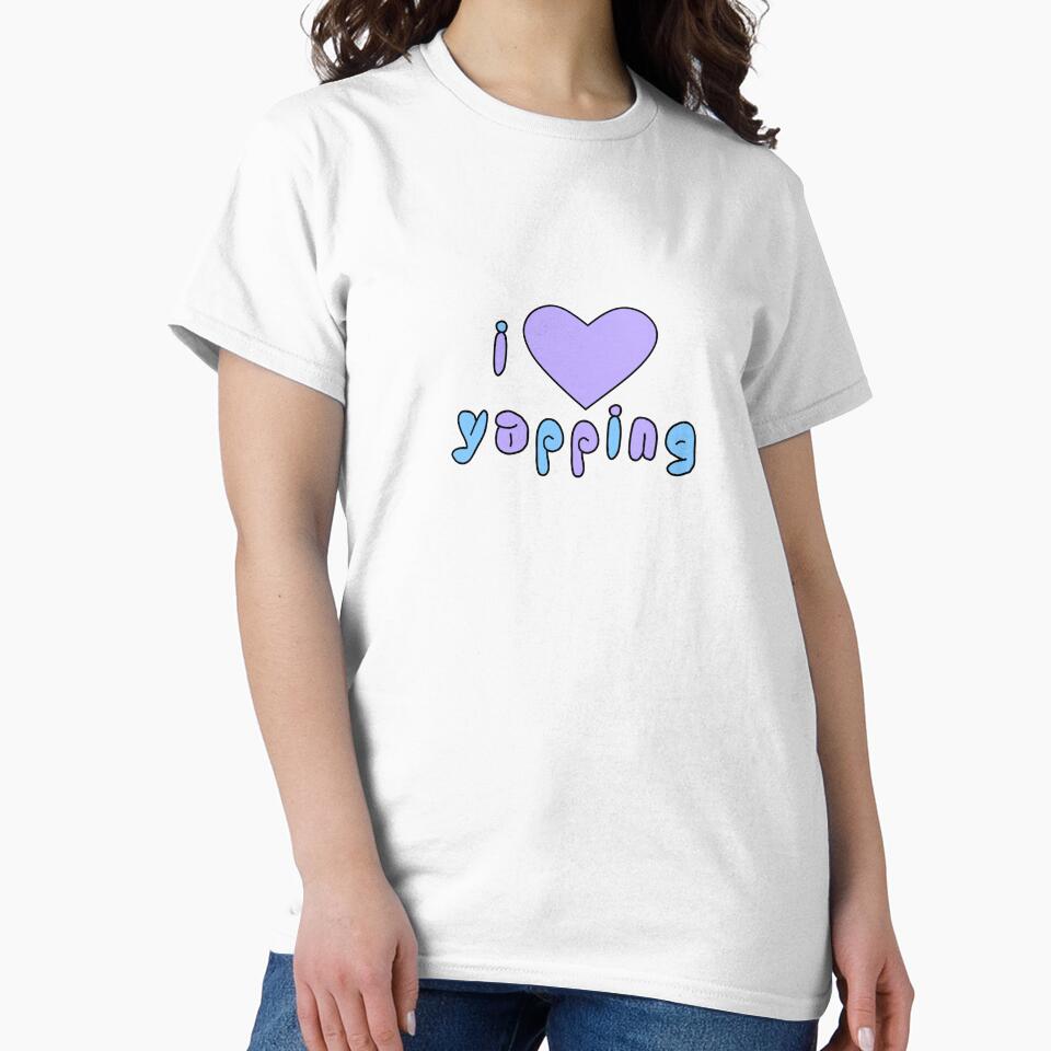 i love yapping by joolsmools