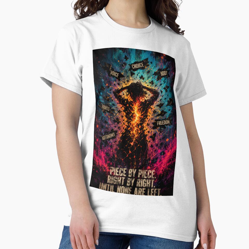 Piece by Piece by AbstractAnom