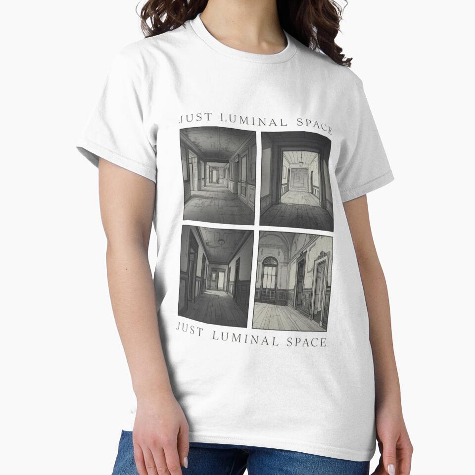 Just Liminal Space Vintage Interiors by RED-MOUSE
