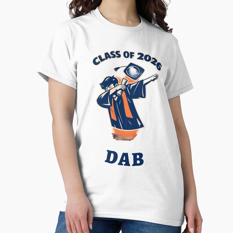 Graduation Dab by modifiedzebra