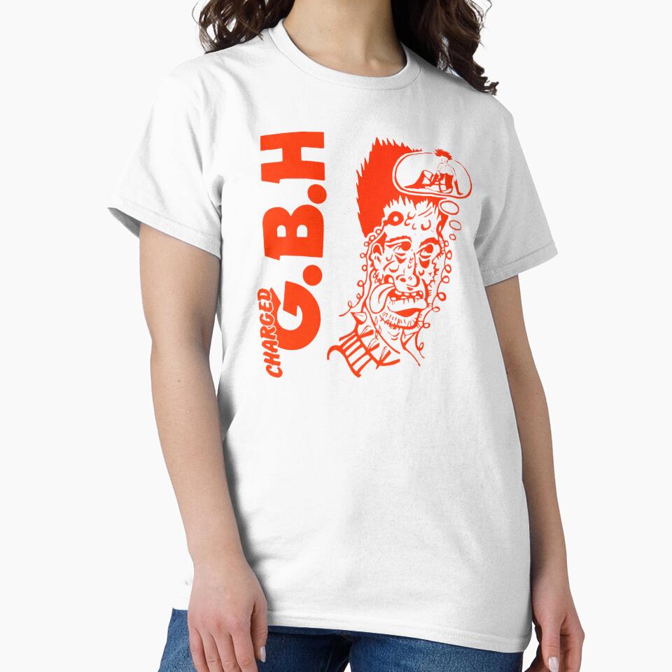 GBH Limited Edition by CapslockStore