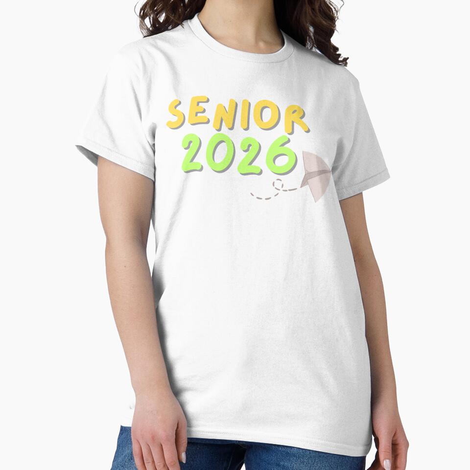 Senior 2026 by Ketsuruii shop