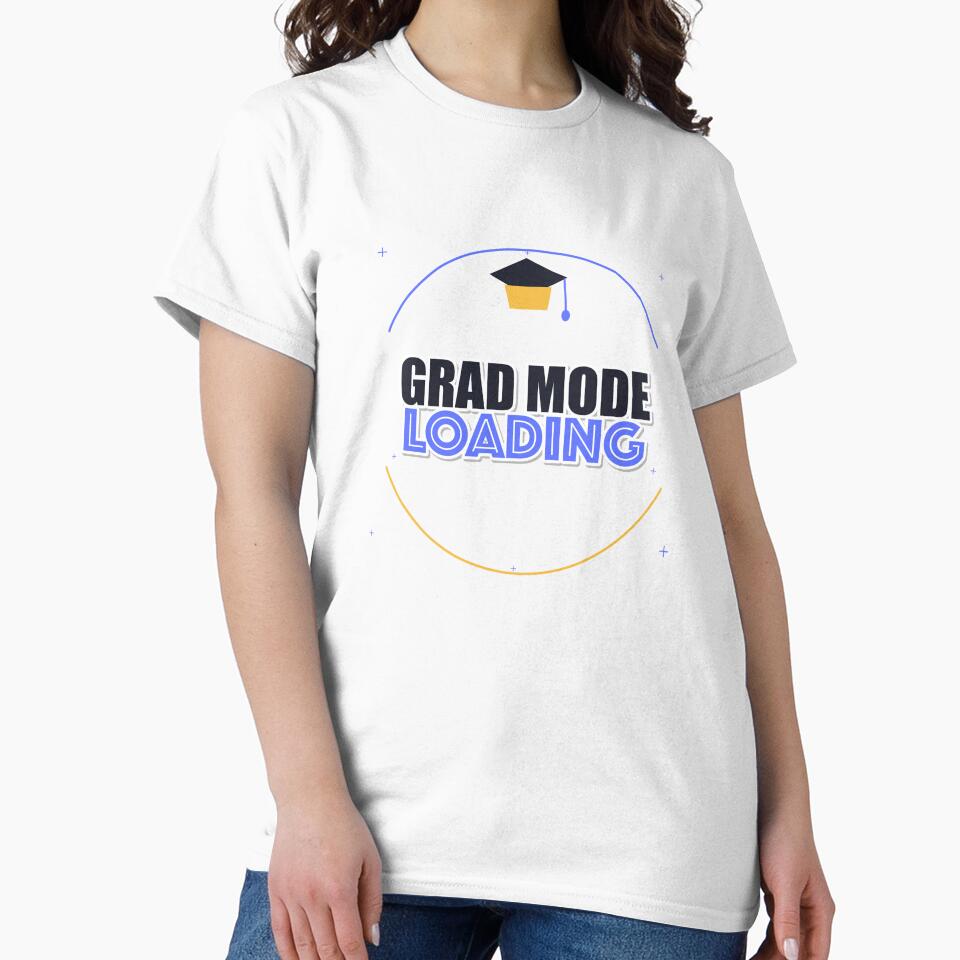 Grad Mode Loading by IllumeInk
