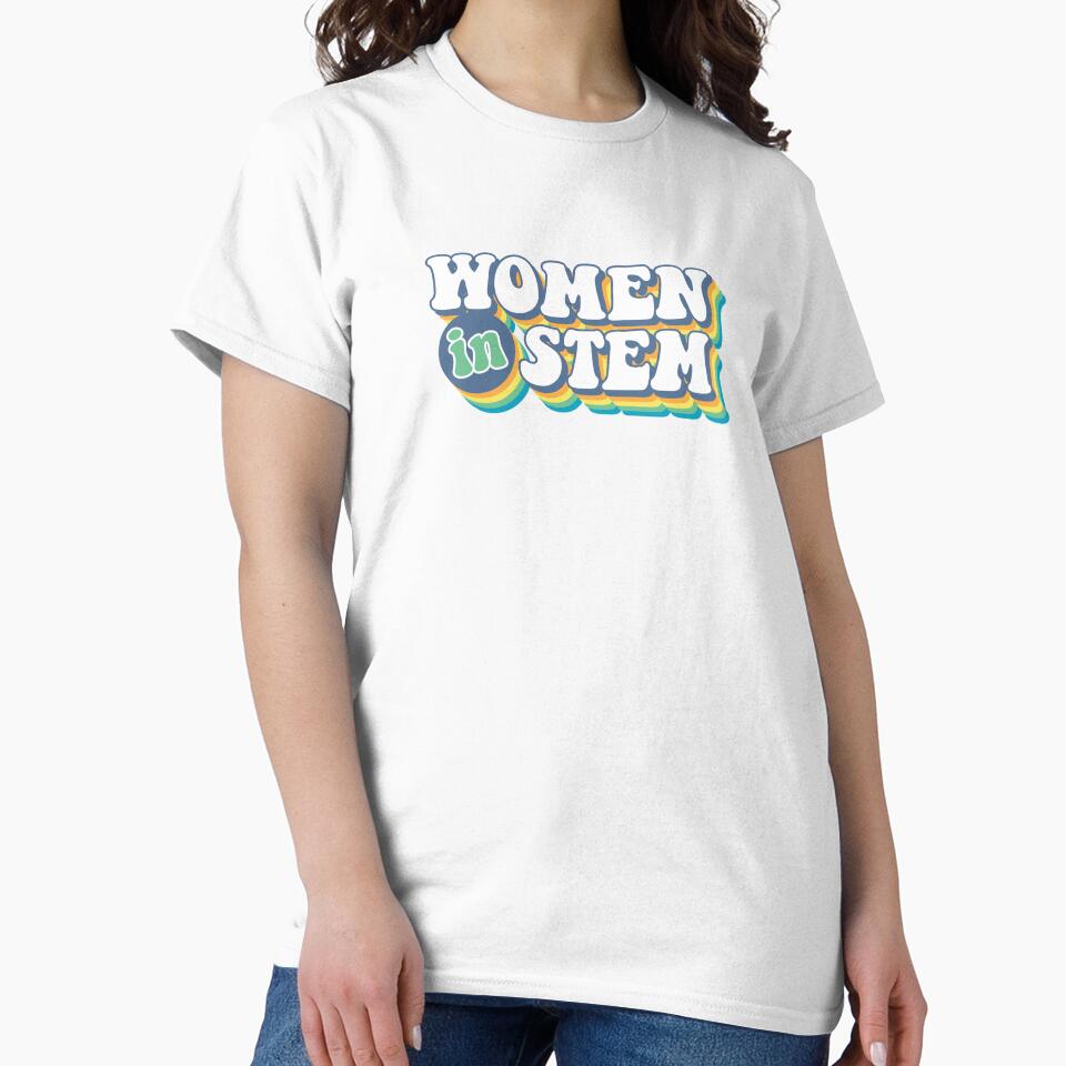 Women in STEM 02 by MamSelle