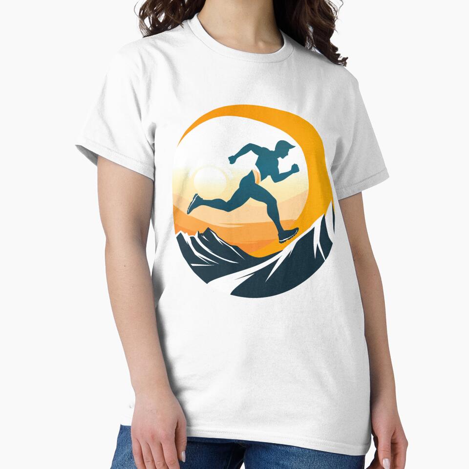 Moonlight runner by Vkinsify