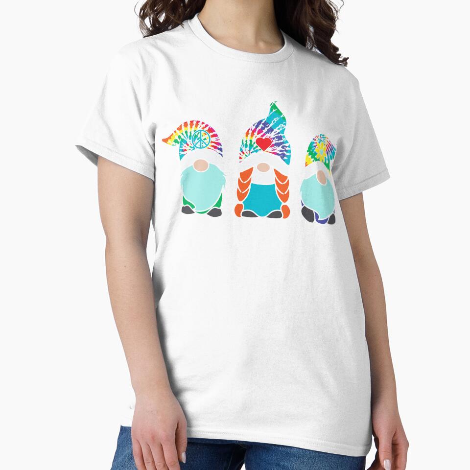 Three hippie by AEGMEDIA