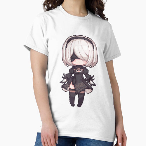 2B Sprite by SchellStation