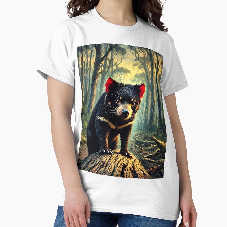 Tasmanian Devil #24 | Tasmanian Devil Lovers by ksgraphics222