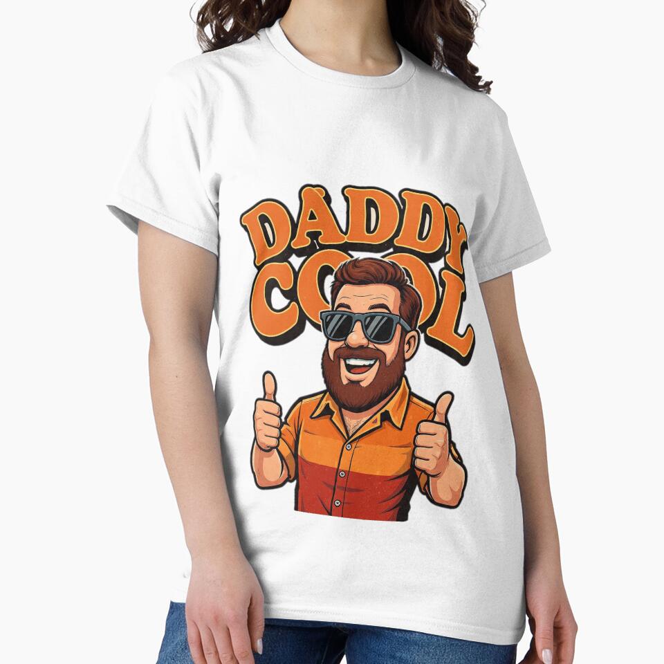 Daddy Cool by U.C Flave