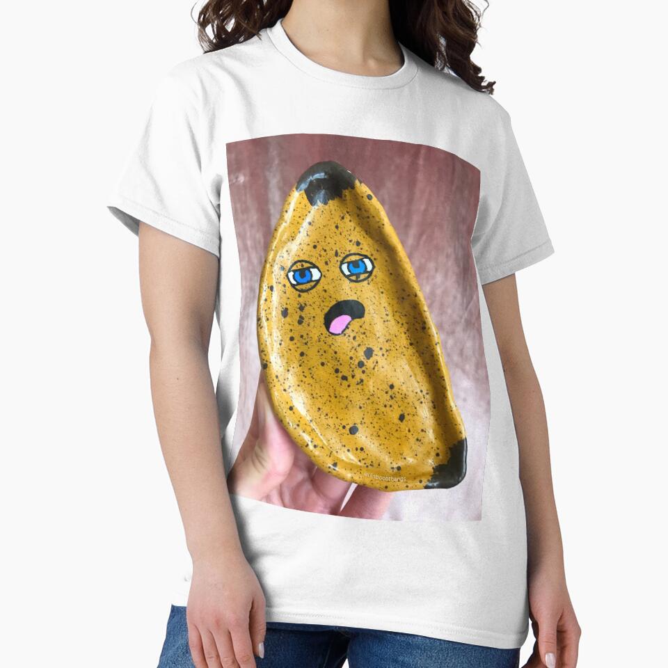 Banana Dude Photographic Art | lilsboobthangs by lilsboobthangs