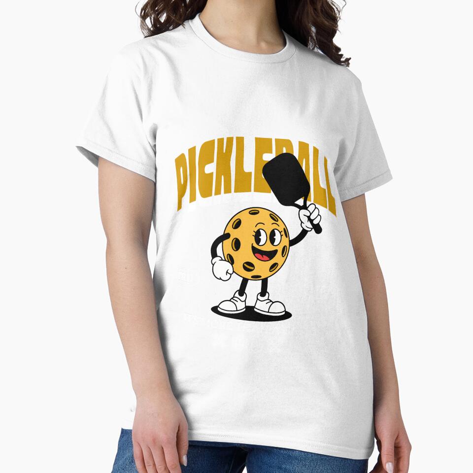 Pickleball game by Peerless-Prime