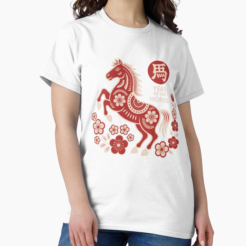 Year of the Horse by jkrphoto