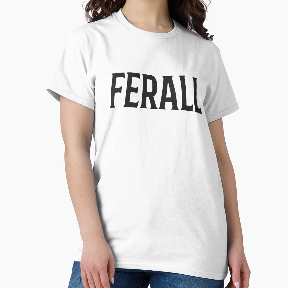 Ferall - Bold Chaos by Sinister Fit