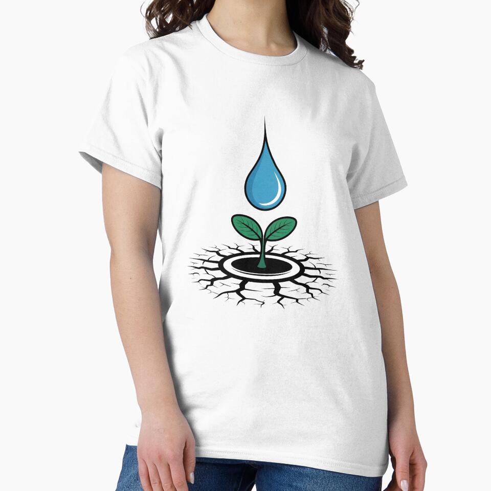 The Choice is Ours Save Our Blue Planet by Nuvoro Eco Awareness