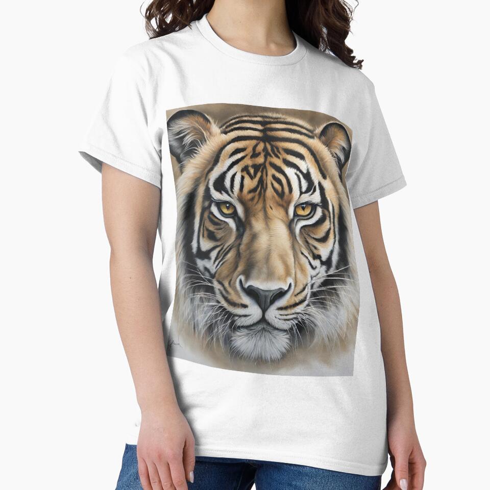 Majestic Wilderness: Endangered Elegance by Lorets-Designs
