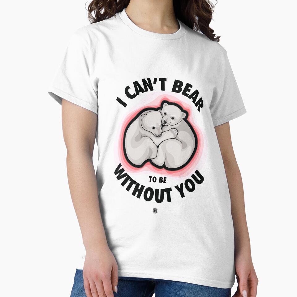 Can't Bear to be Without You by digitalchet