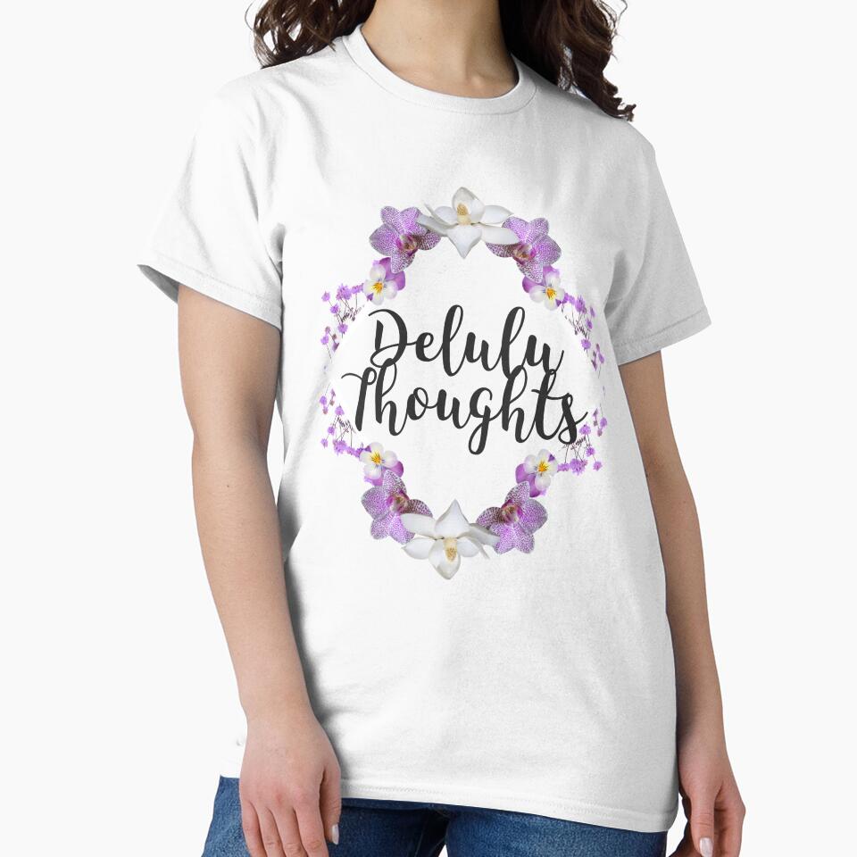 Delulu Thoughts by ProEf