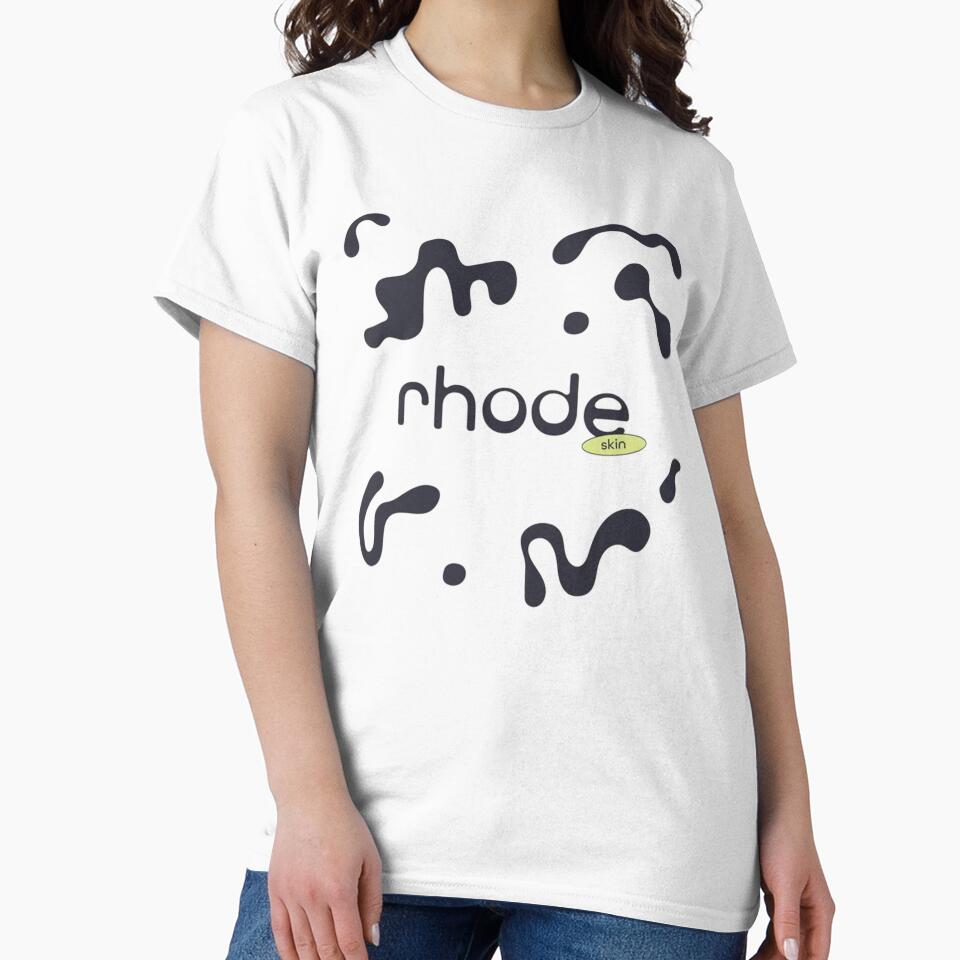 Rhode Skincare Aesthetic by teemix