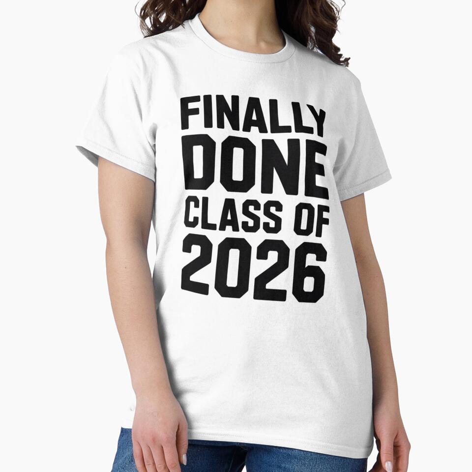 Class of 2026 Graduation Gift V13 by DarylWelsh2024