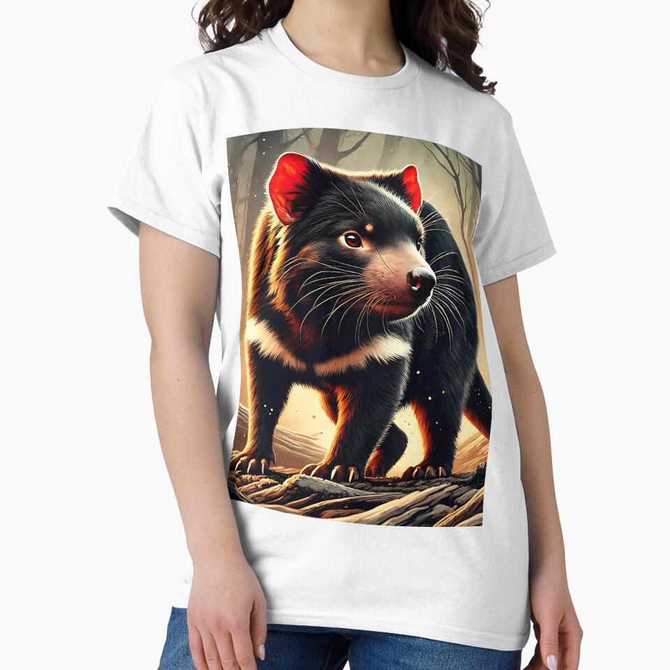 Tasmanian Devil #19 | Tasmanian Devil Lovers by ksgraphics222