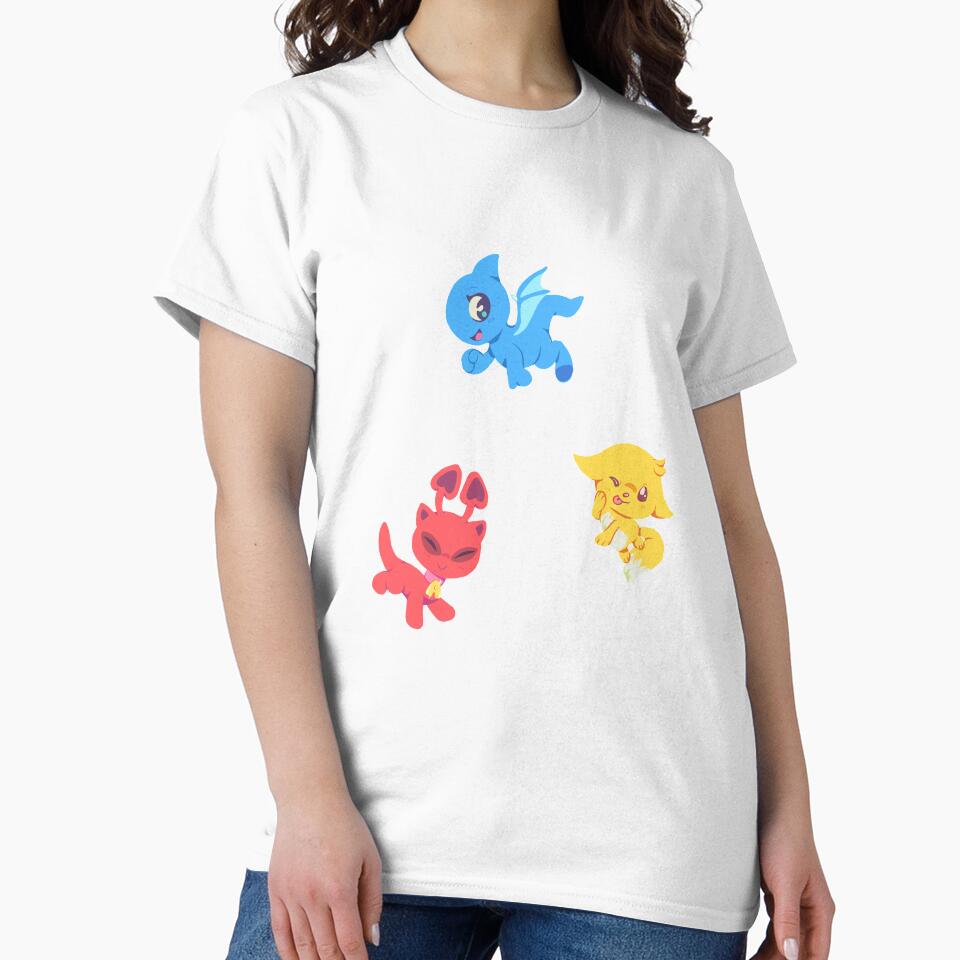 Neopets by Eleanor C