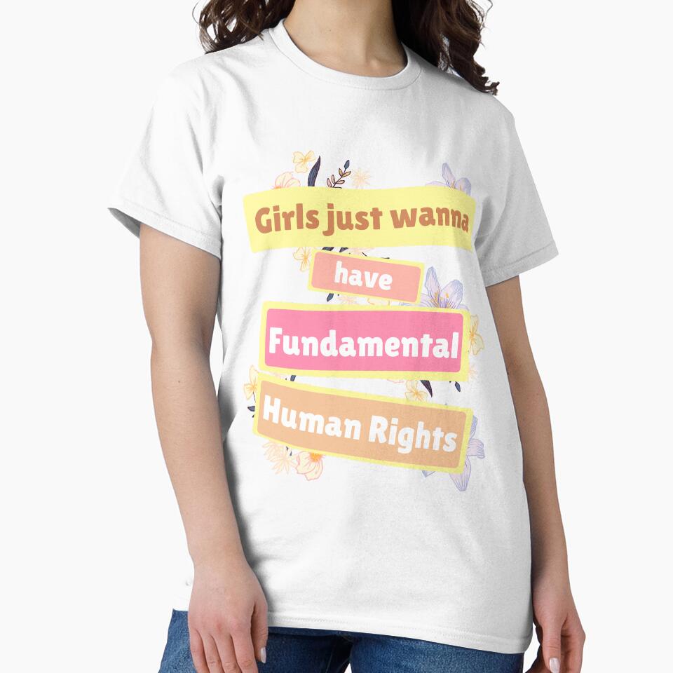 girls just wanna have fundamental human rights by just-being-you