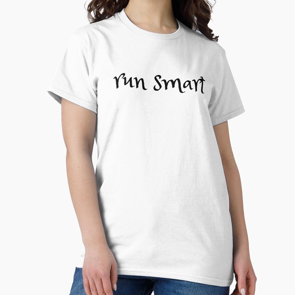 Run Smart by Runner's High