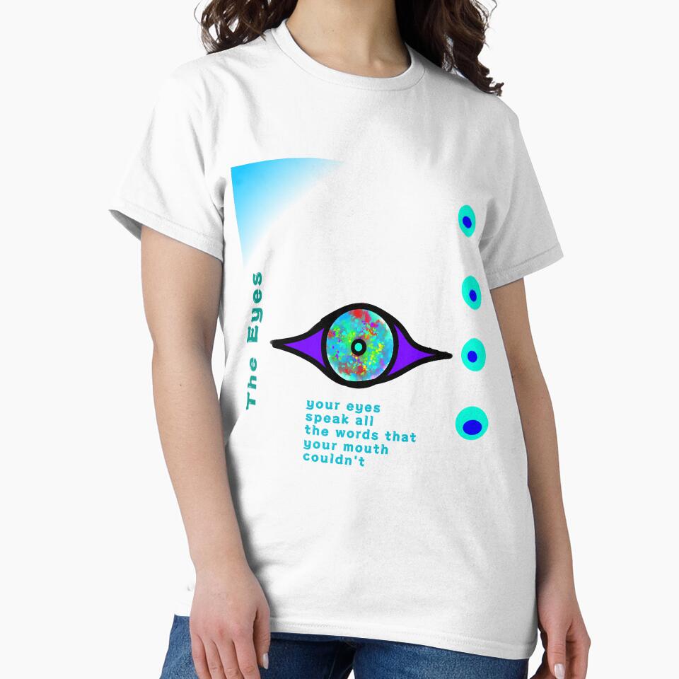 Street style fashion t-shirt design by UnshieldArt